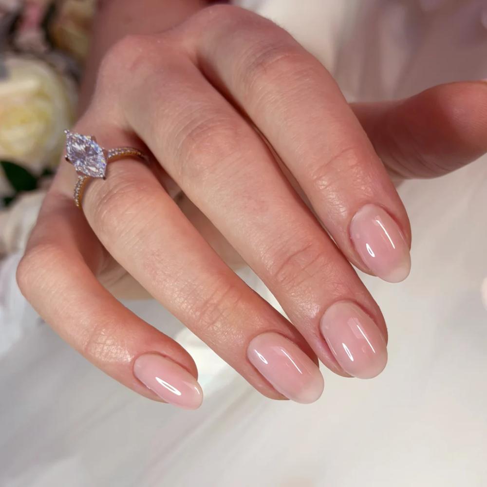 Nail Order Gel Polish 15g
