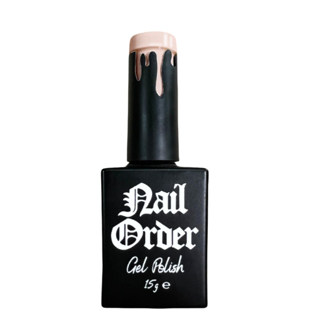 Nail Order Gel Polish 15g