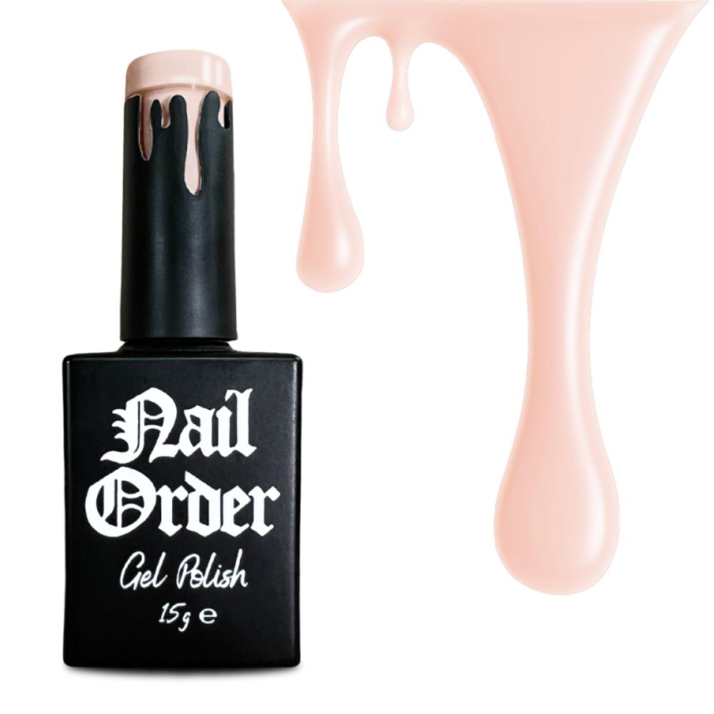 Nail Order Gel Polish 15g