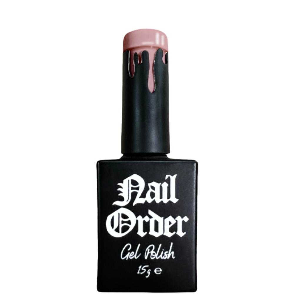 Nail Order Gel Polish 15g