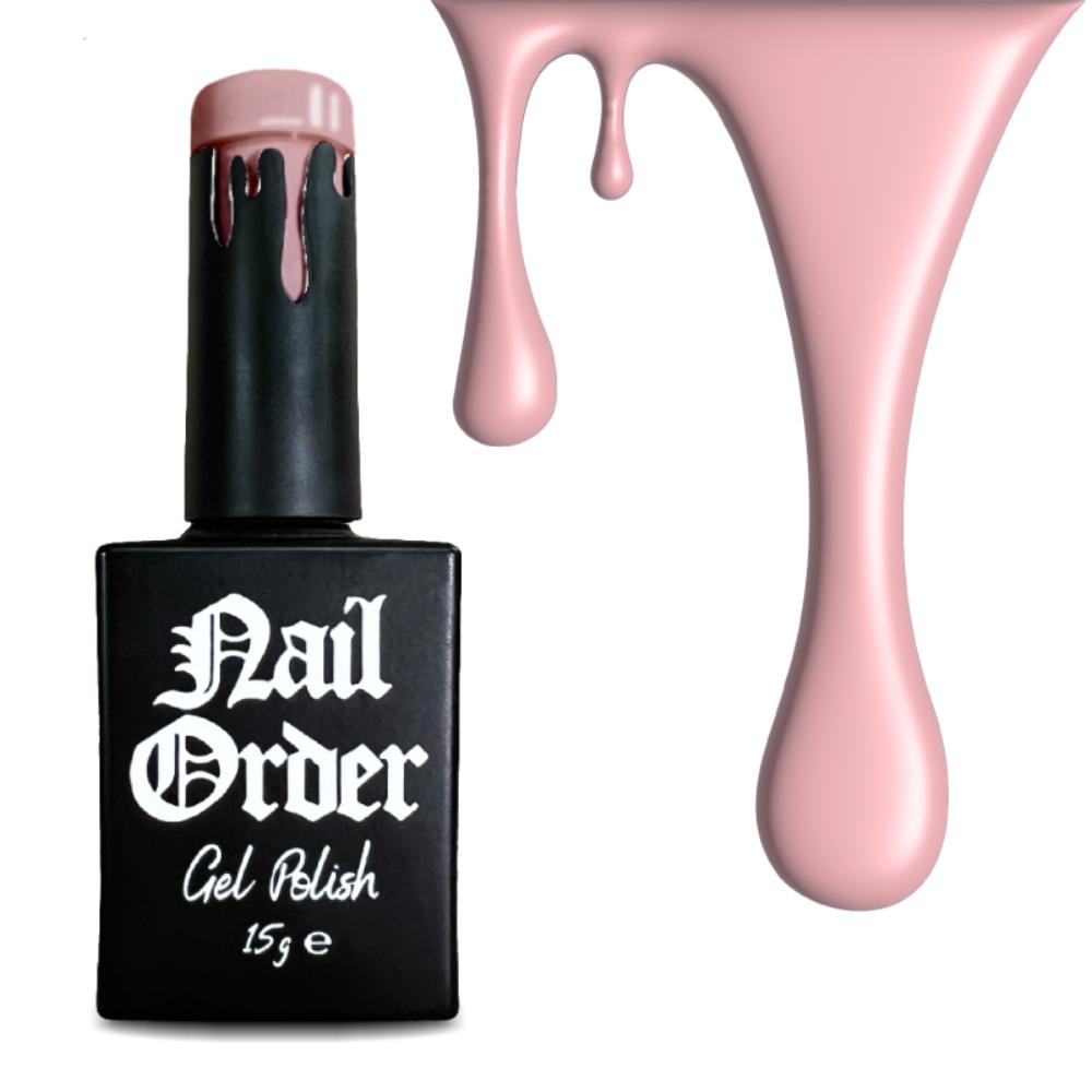 Nail Order Gel Polish 15g