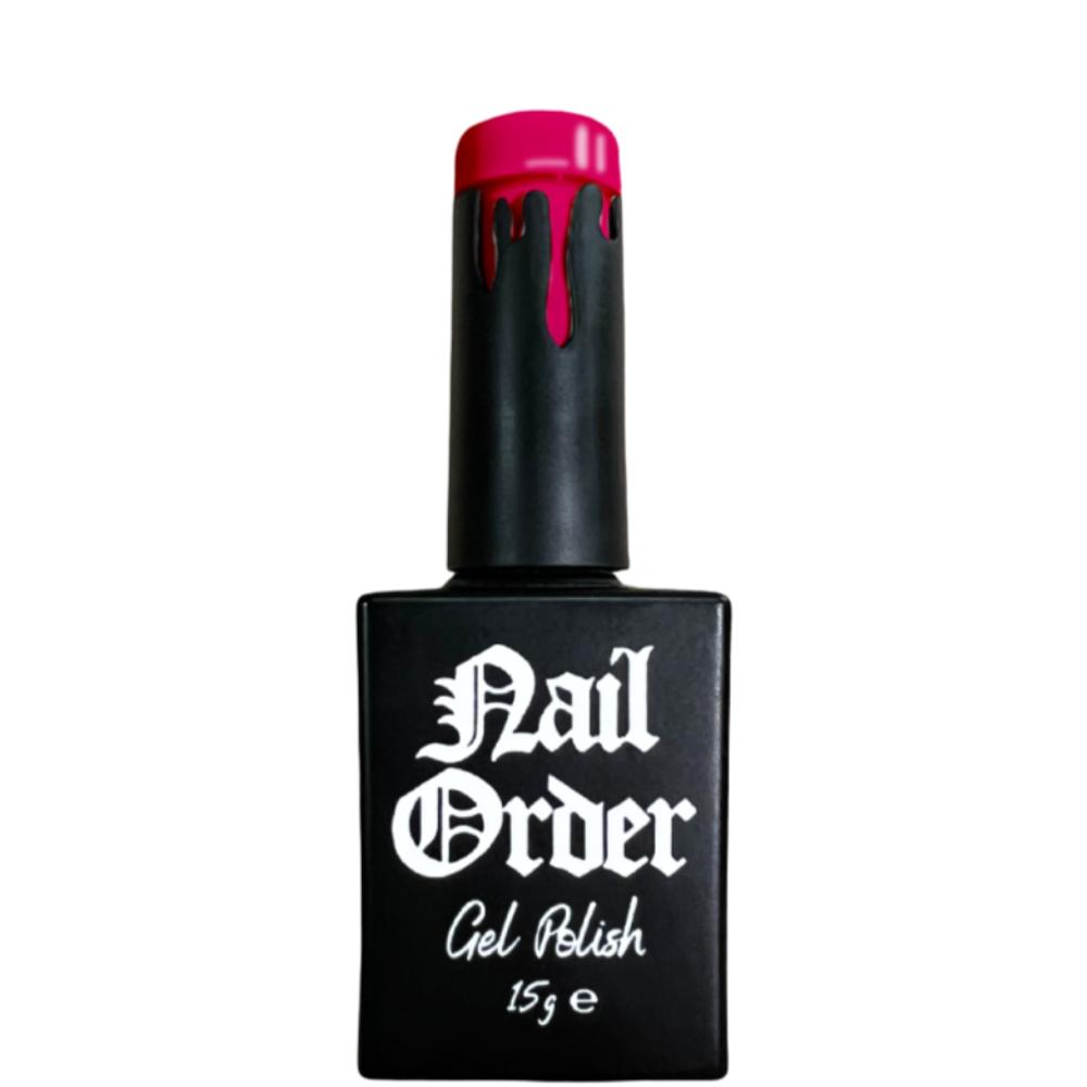 Nail Order Gel Polish 15g