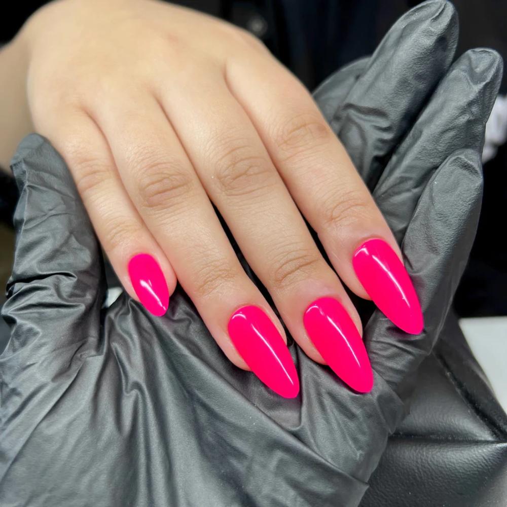 Nail Order Gel Polish 15g