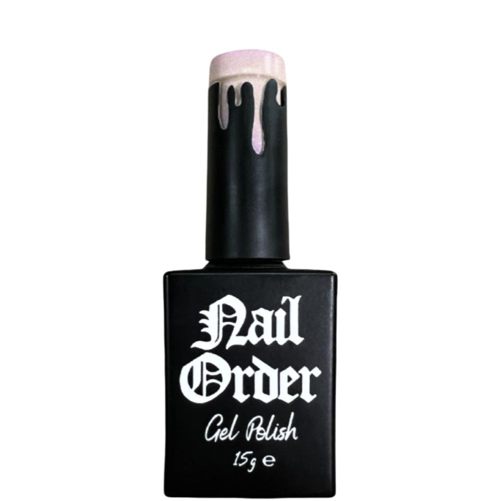 Nail Order Gel Polish 15g