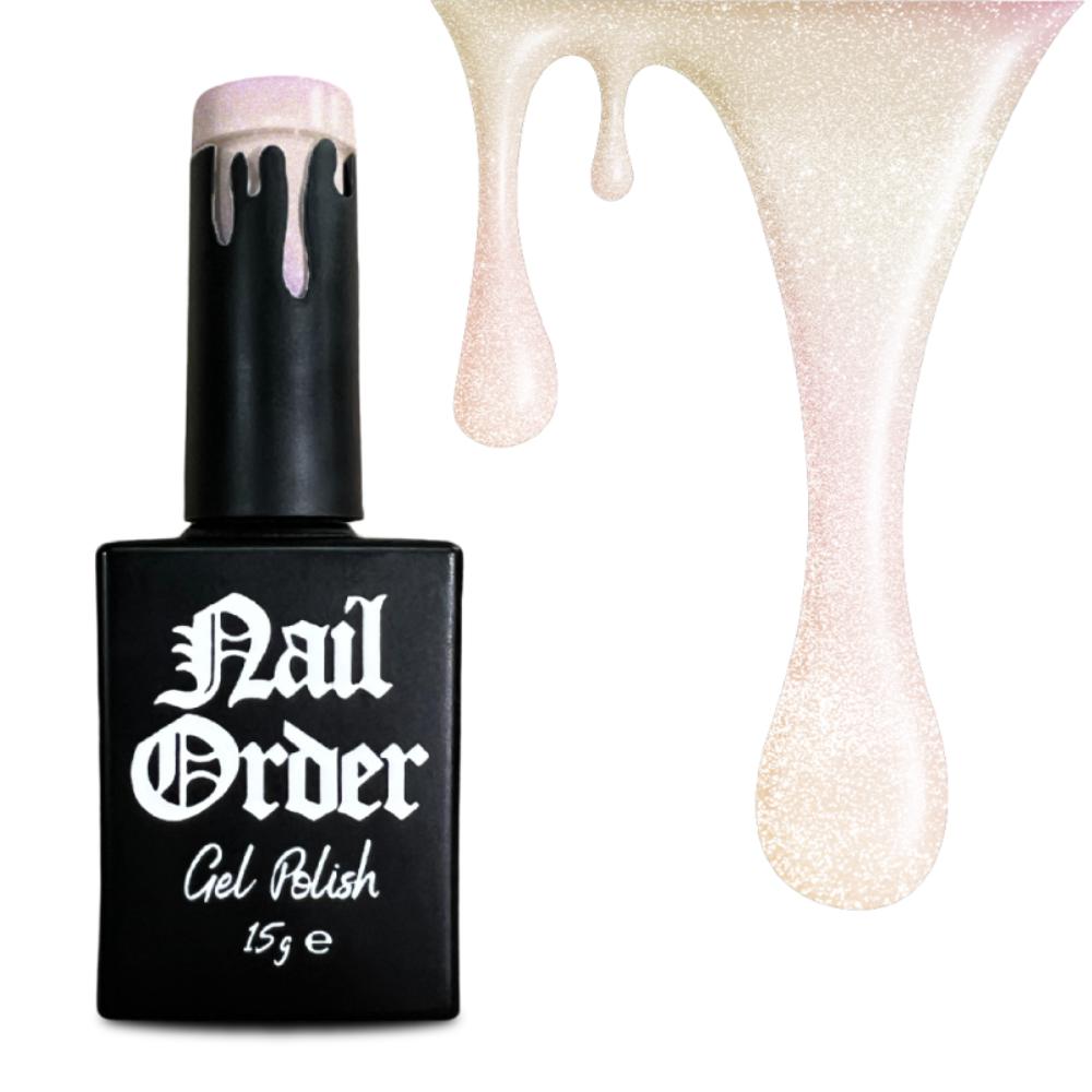 Nail Order Gel Polish 15g