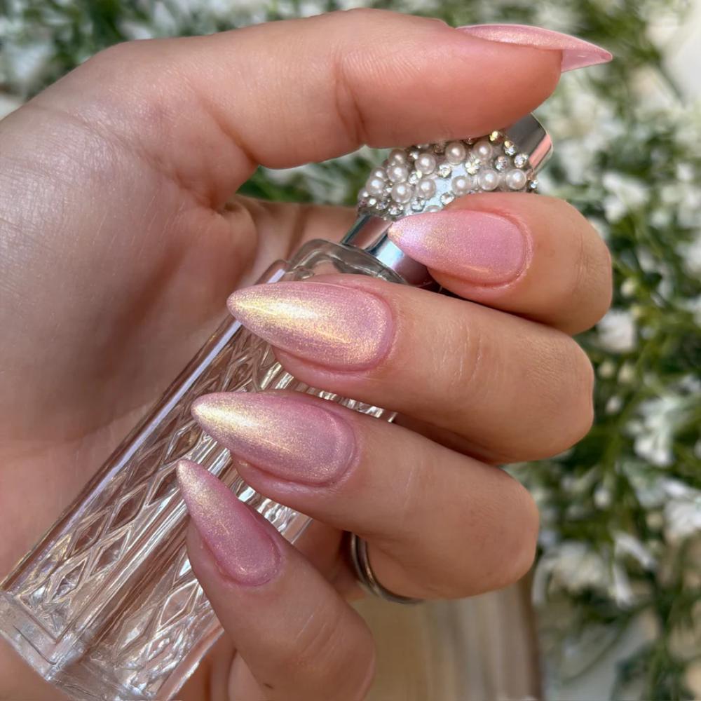 Nail Order Gel Polish 15g