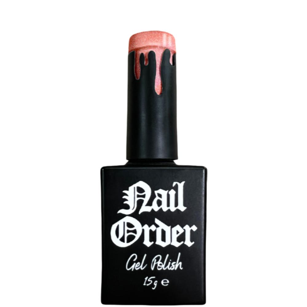 Nail Order Gel Polish 15g