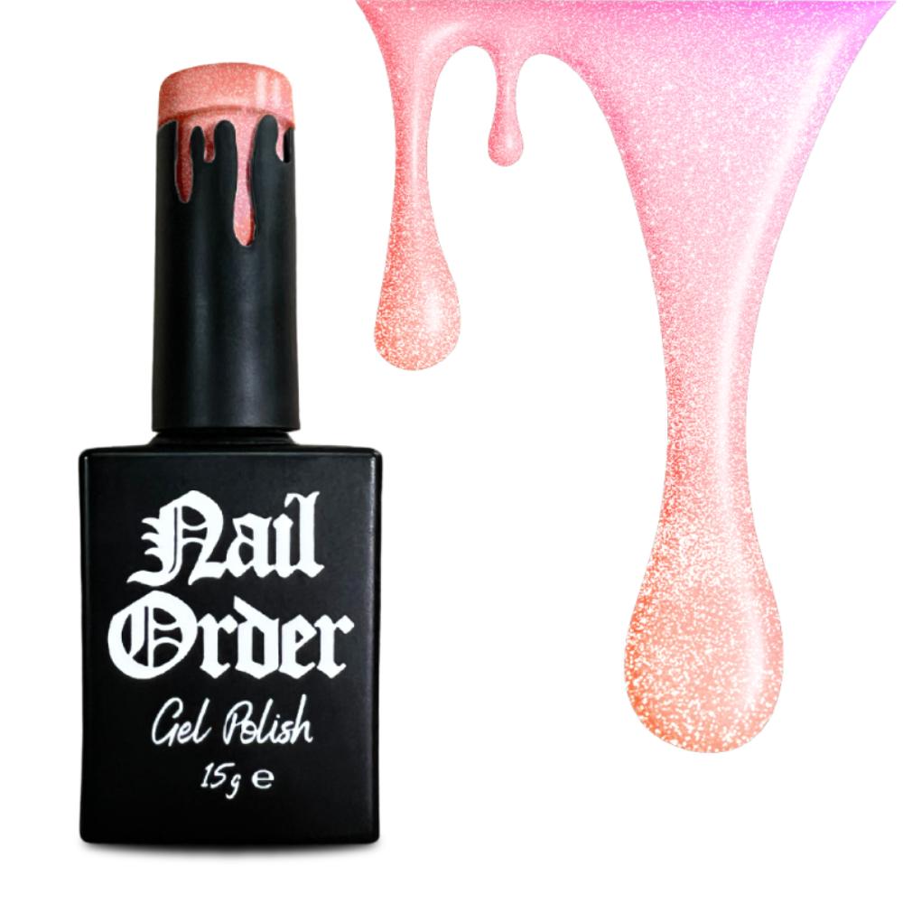Nail Order Gel Polish 15g