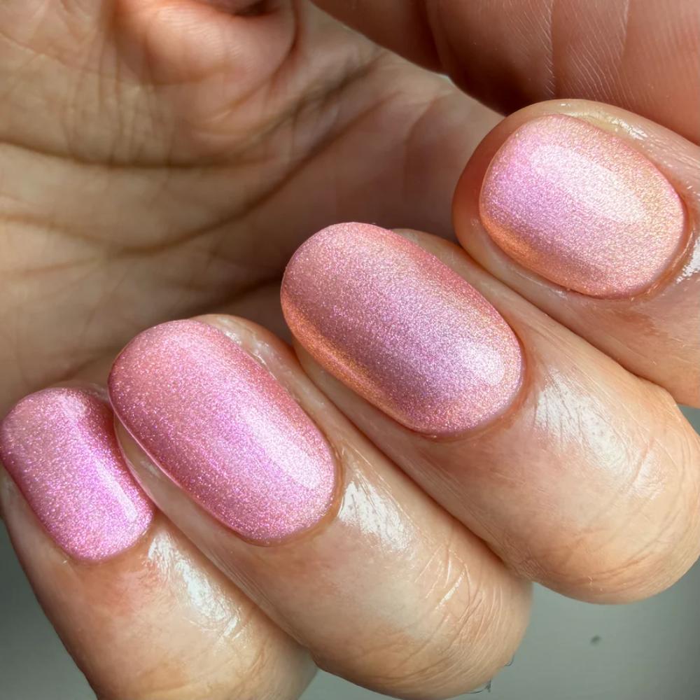 Nail Order Gel Polish 15g