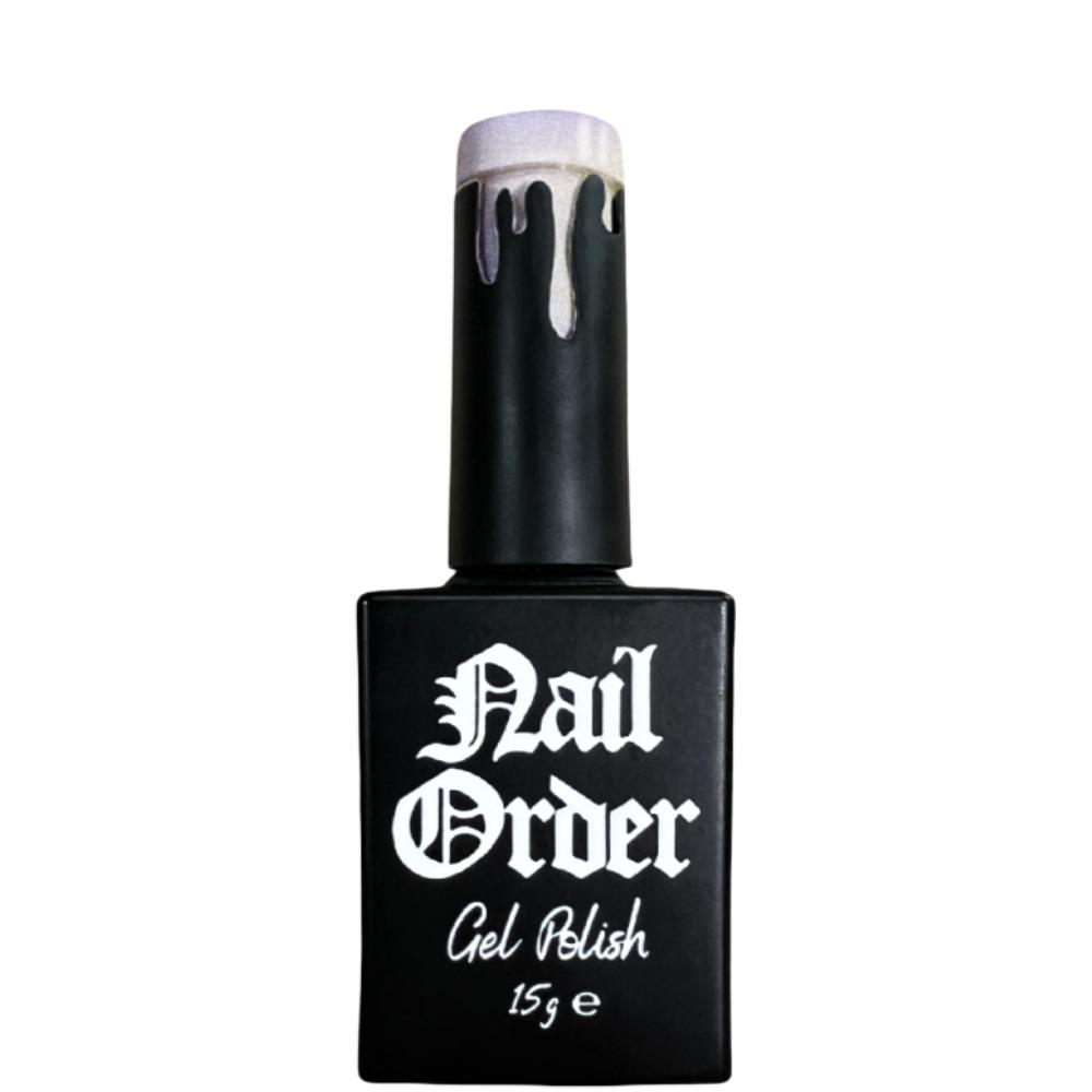 Nail Order Gel Polish 15g