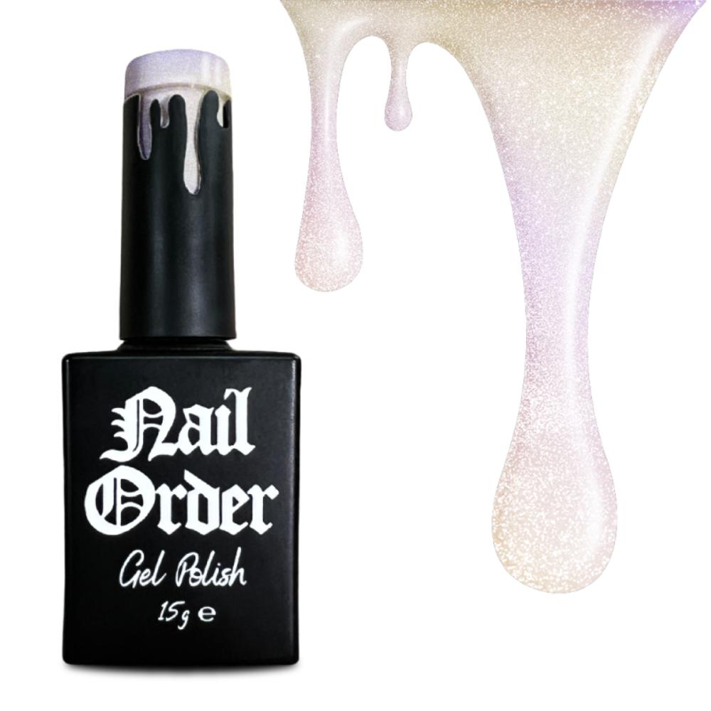 Nail Order Gel Polish 15g