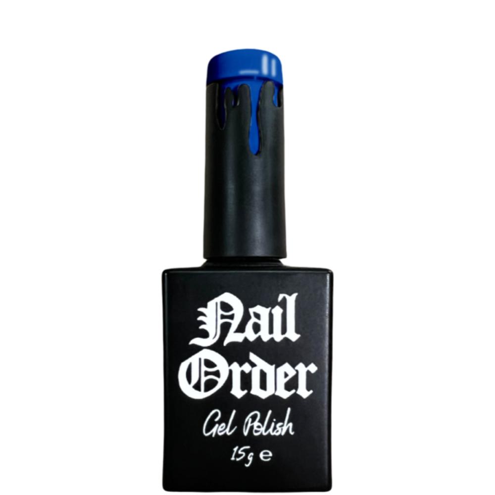 Nail Order Gel Polish 15g