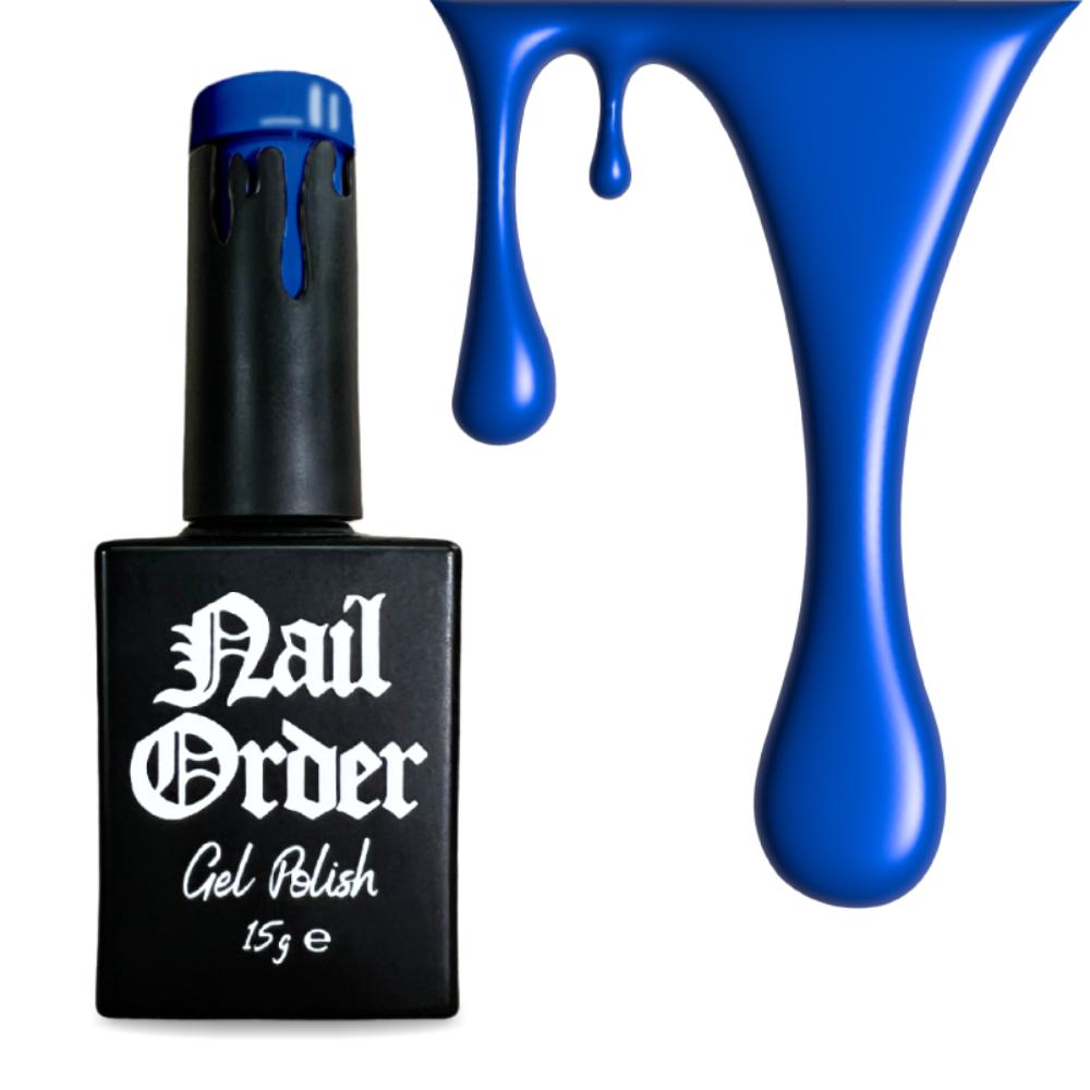 Nail Order Gel Polish 15g