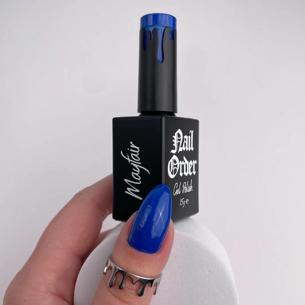 Nail Order Gel Polish 15g
