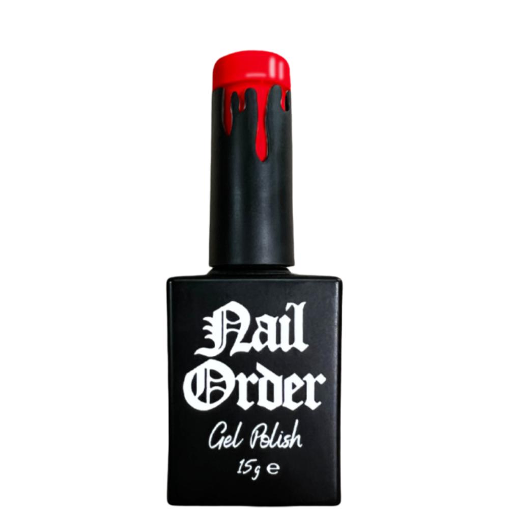 Nail Order Gel Polish 15g