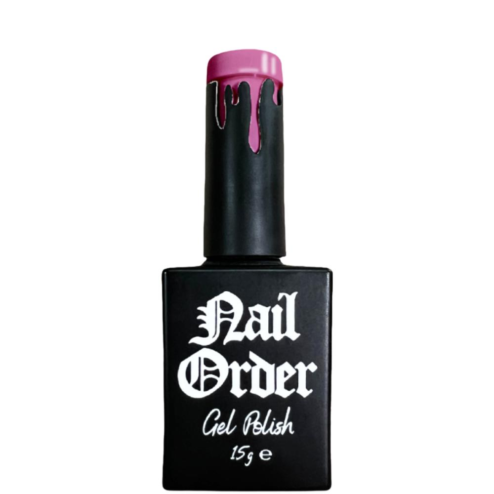 Nail Order Gel Polish 15g