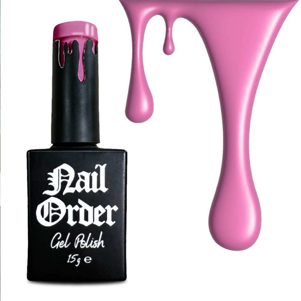 Nail Order Gel Polish 15g