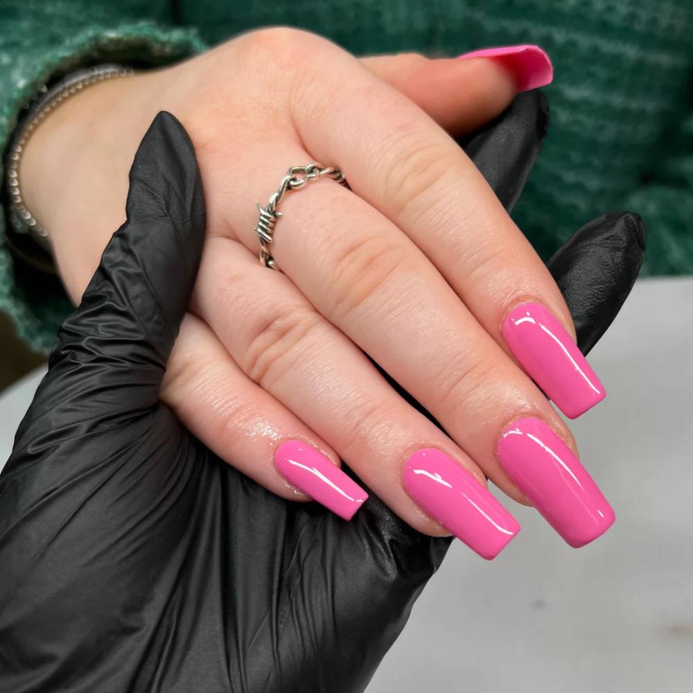 Nail Order Gel Polish 15g