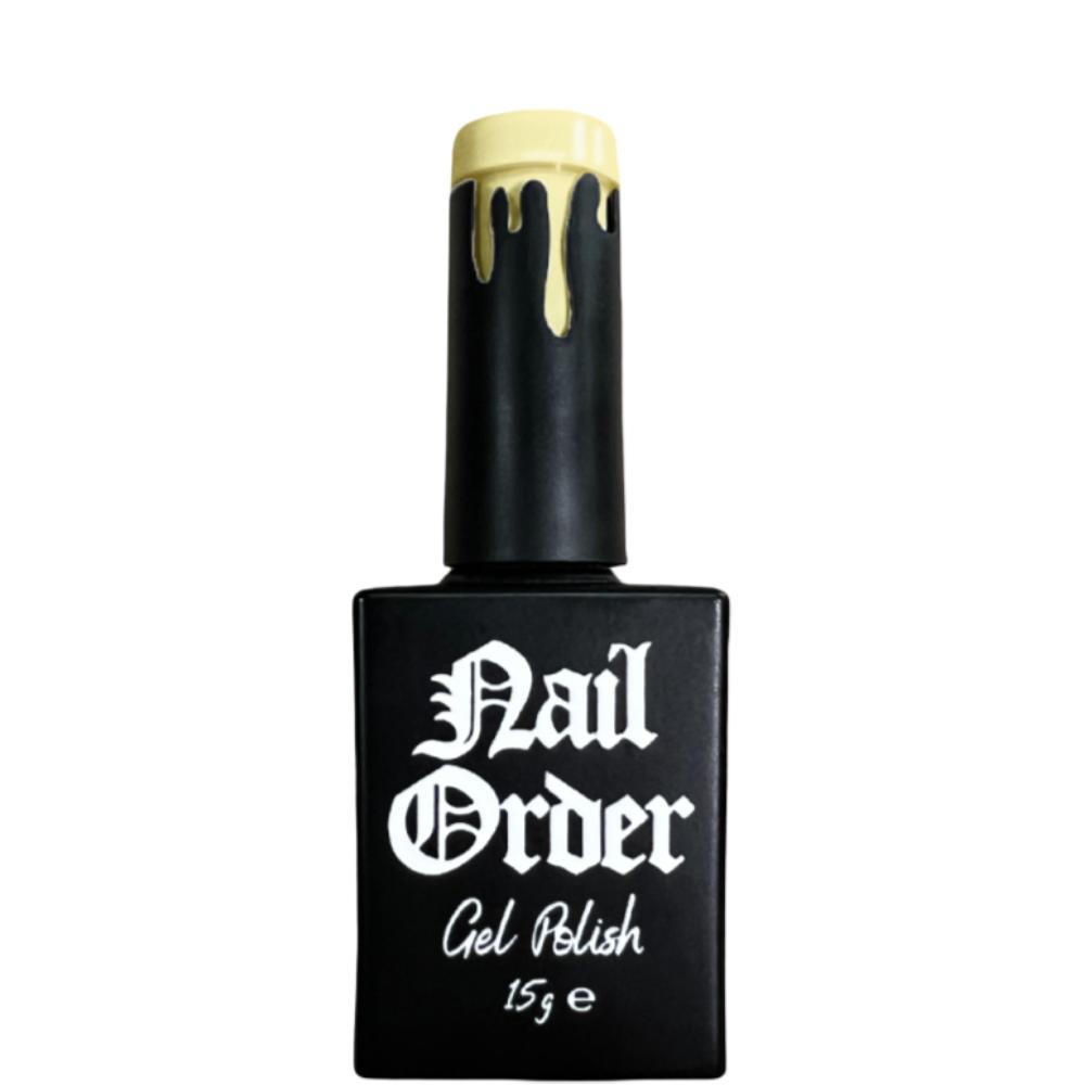 Nail Order Gel Polish 15g