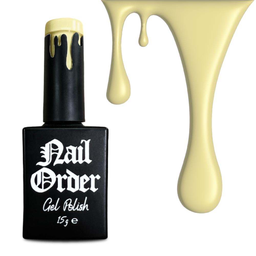 Nail Order Gel Polish 15g