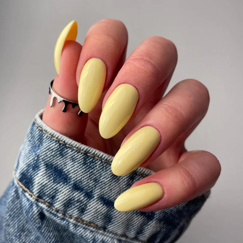 Nail Order Gel Polish 15g
