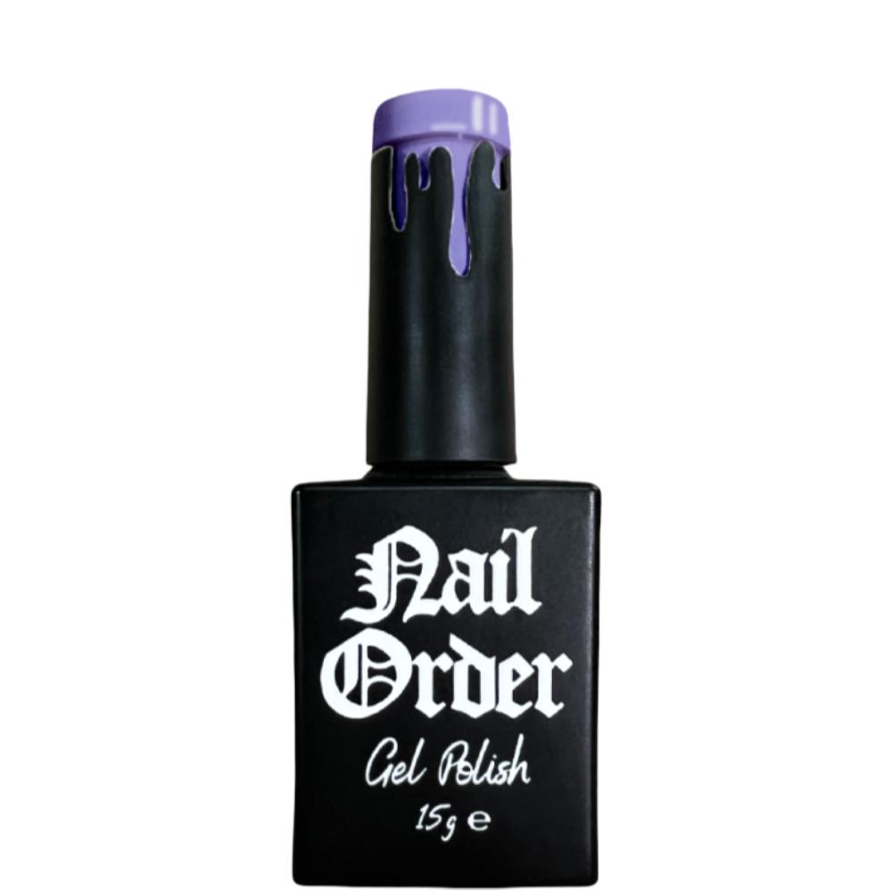 Nail Order Gel Polish 15g