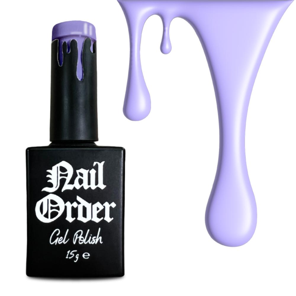 Nail Order Gel Polish 15g