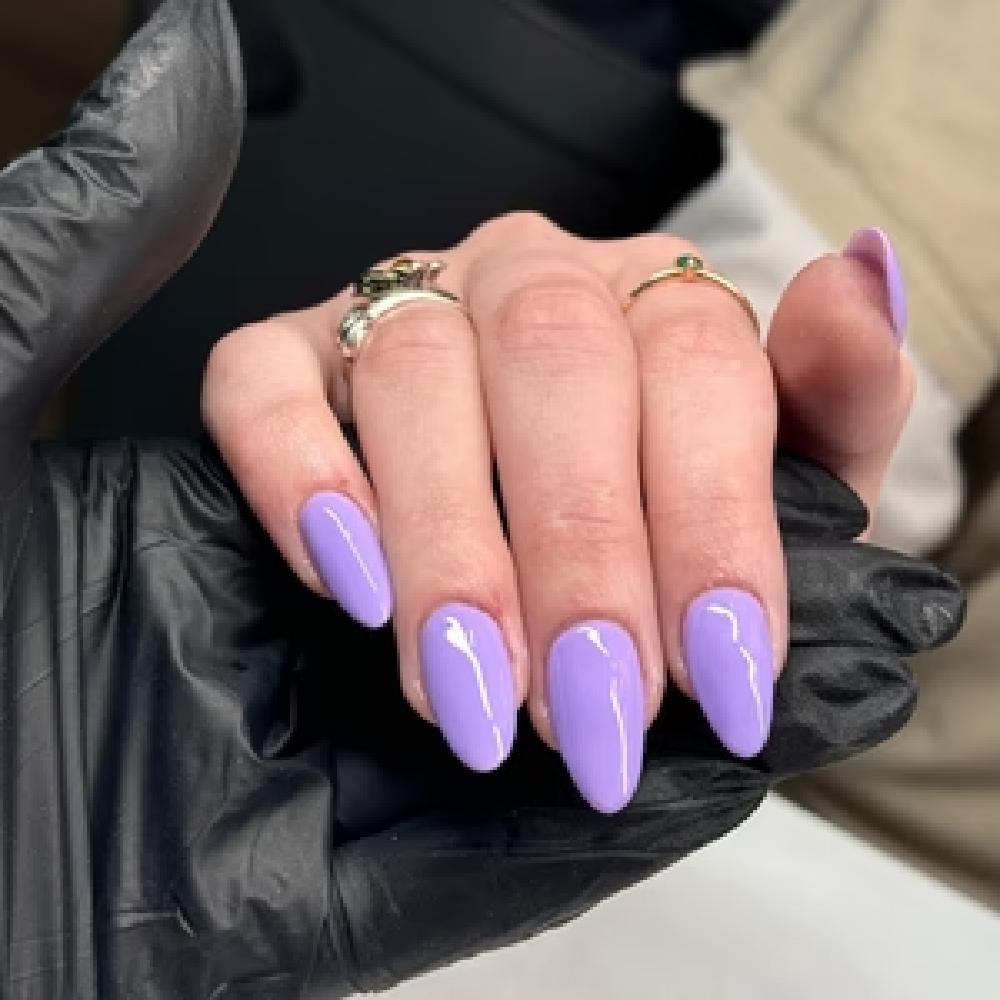 Nail Order Gel Polish 15g