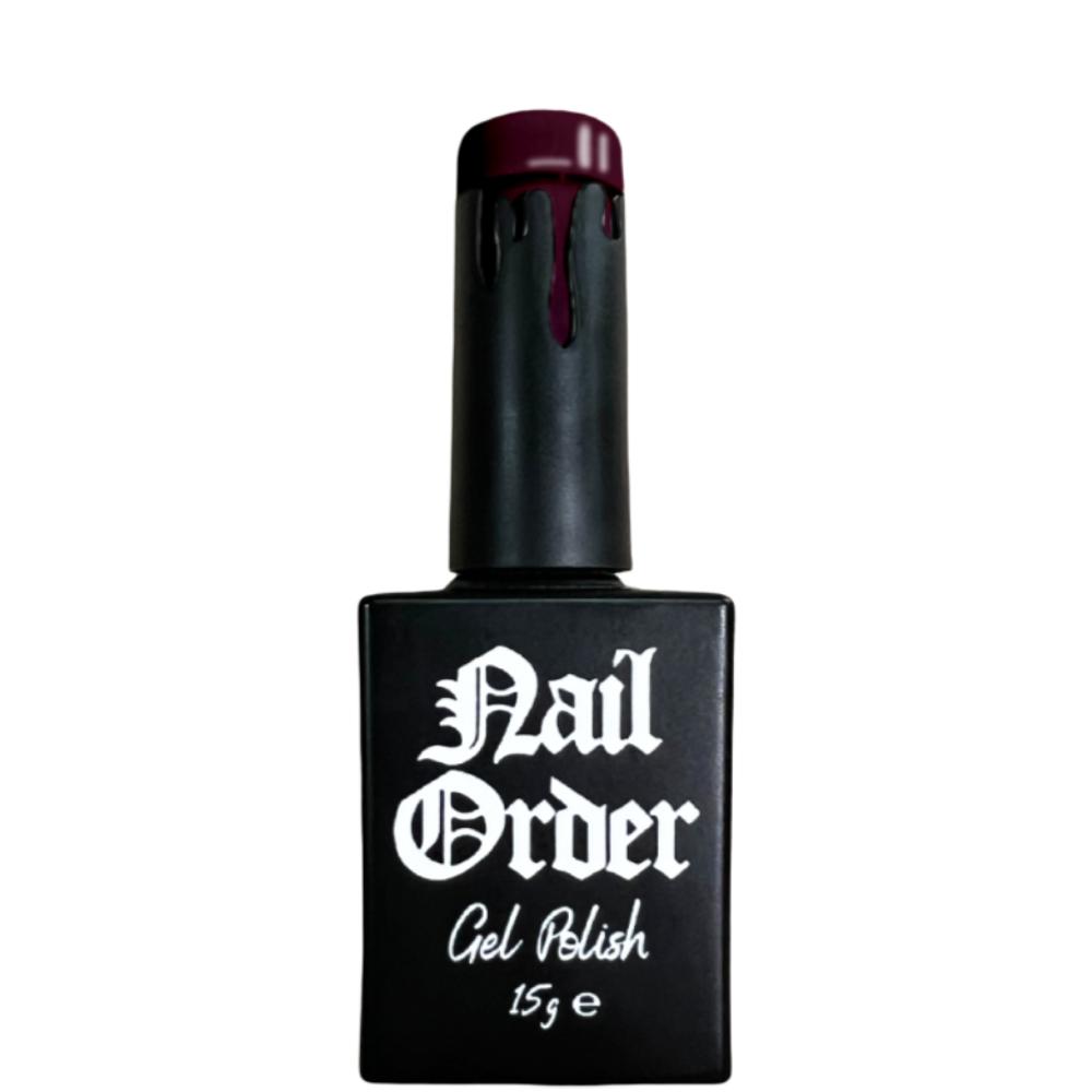 Nail Order Gel Polish 15g