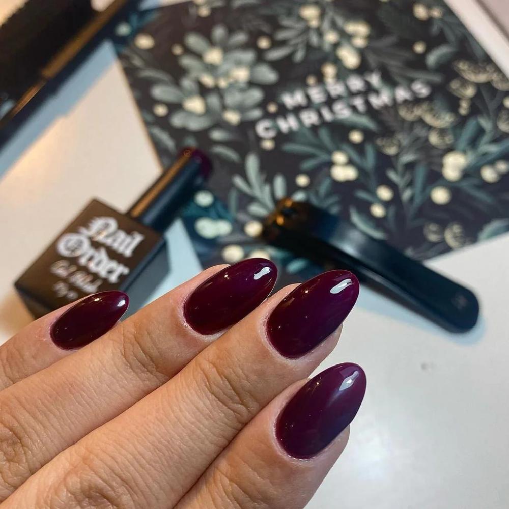 Nail Order Gel Polish 15g