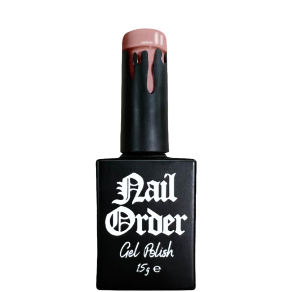 Nail Order Gel Polish 15g