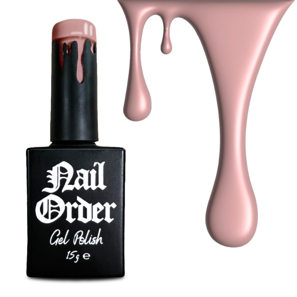 Nail Order Gel Polish 15g