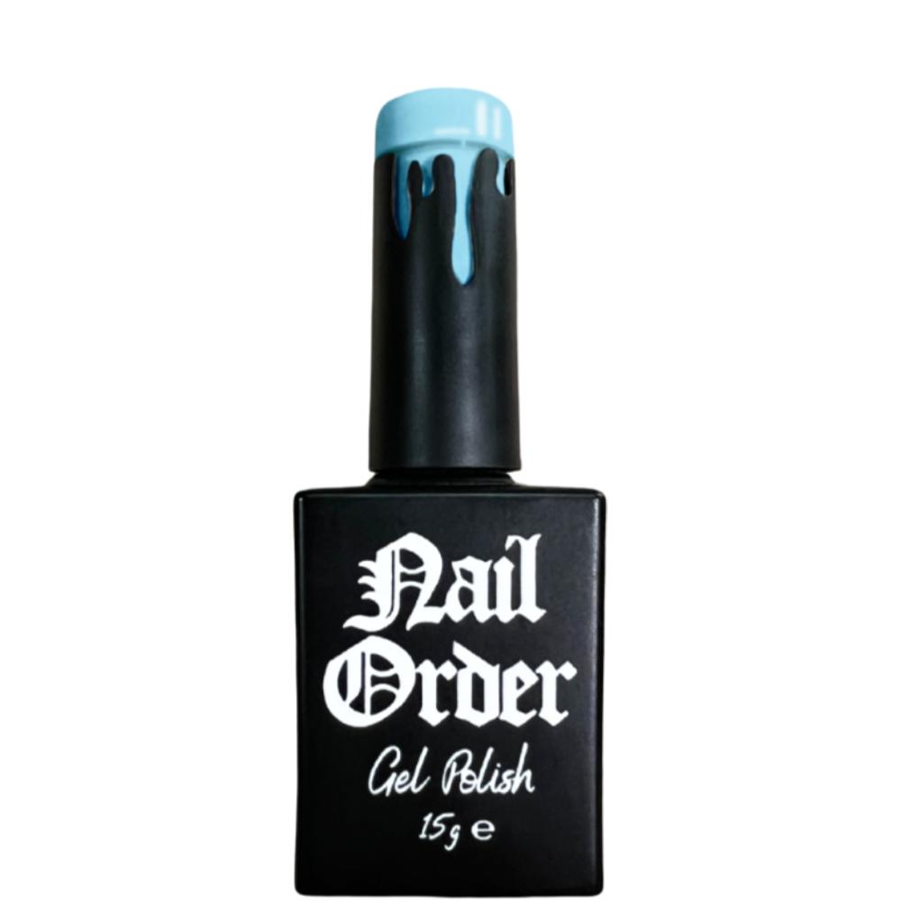 Nail Order Gel Polish 15g