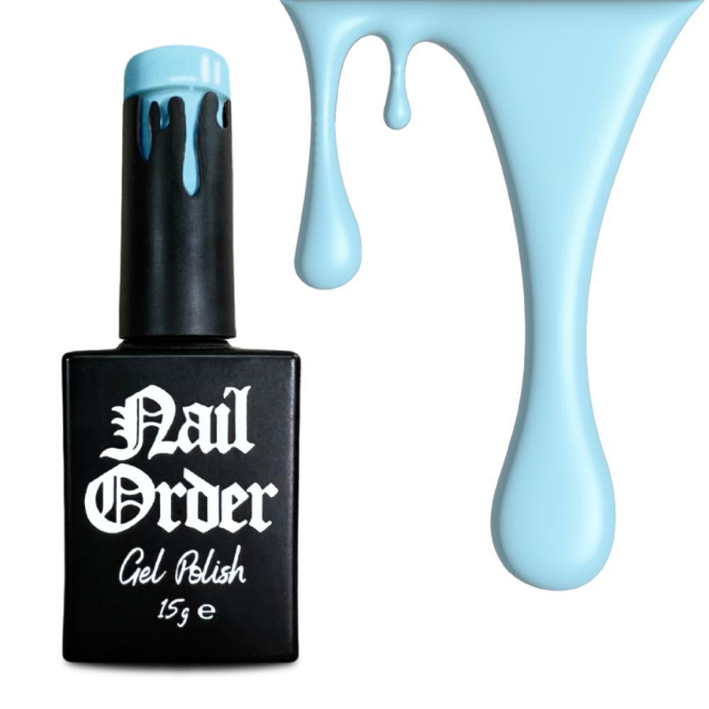 Nail Order Gel Polish 15g