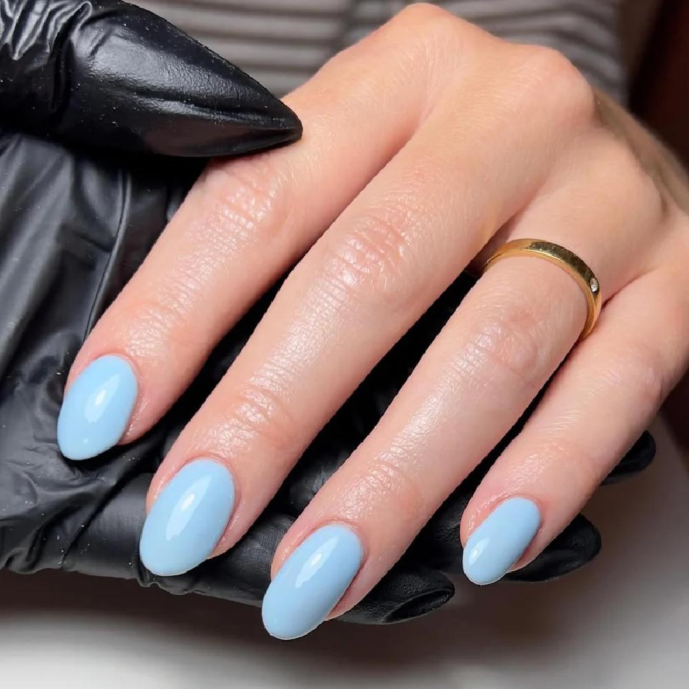 Nail Order Gel Polish 15g