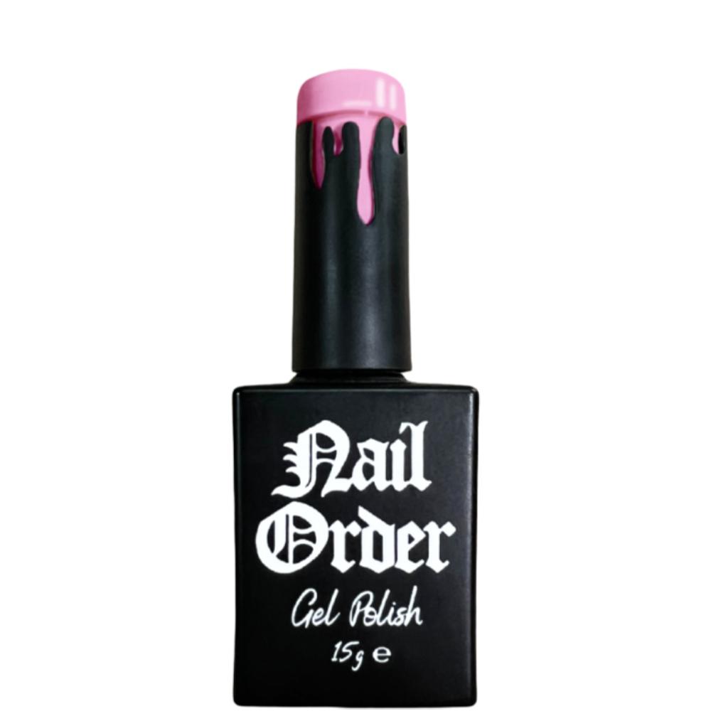 Nail Order Gel Polish 15g