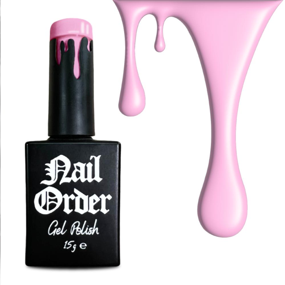 Nail Order Gel Polish 15g