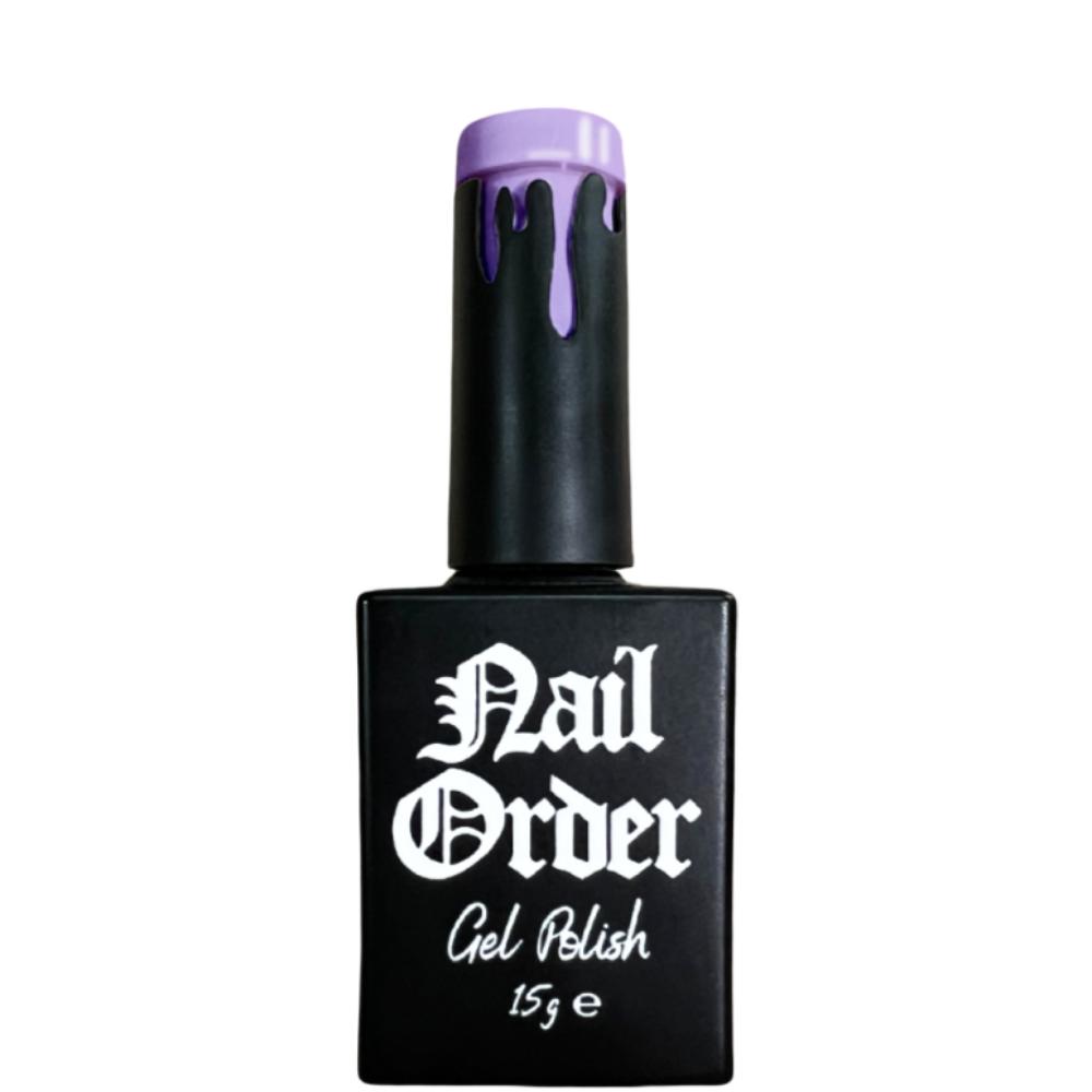 Nail Order Gel Polish 15g