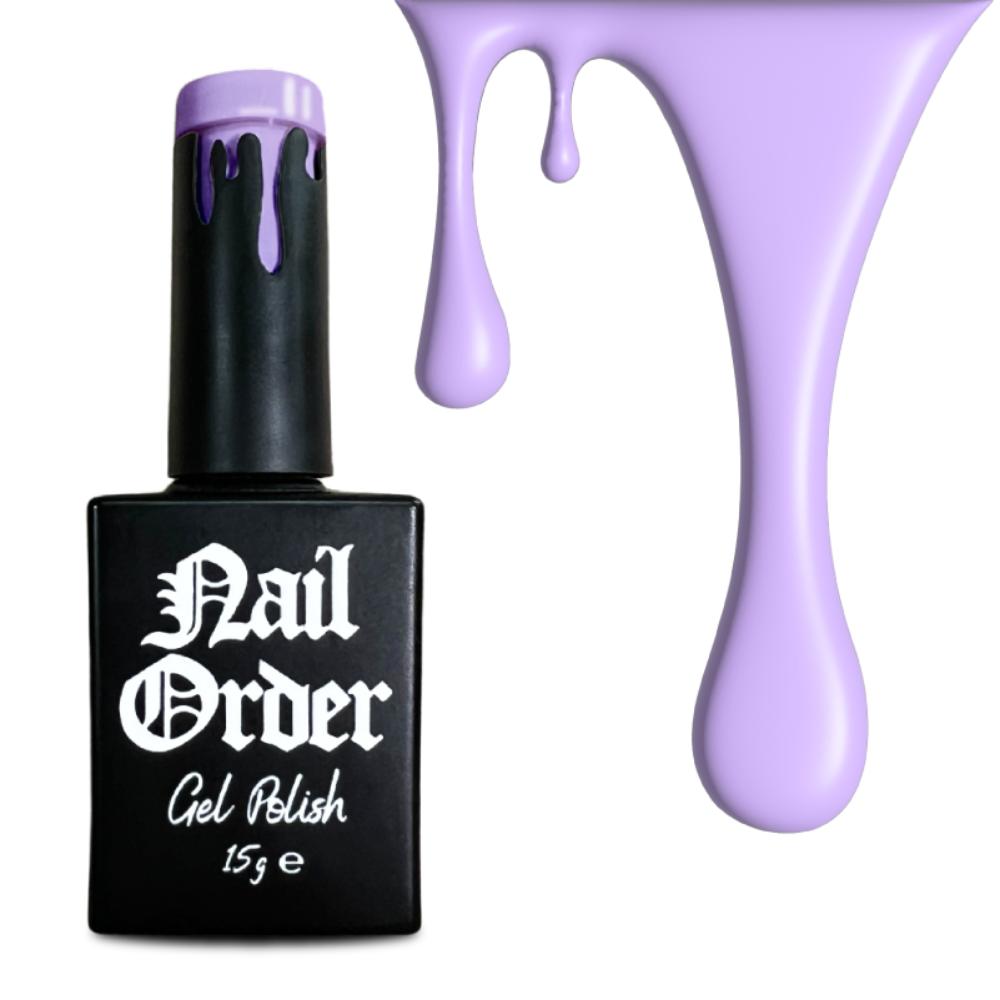 Nail Order Gel Polish 15g