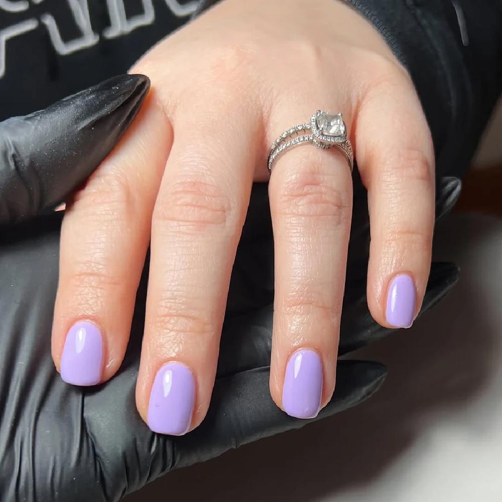 Nail Order Gel Polish 15g