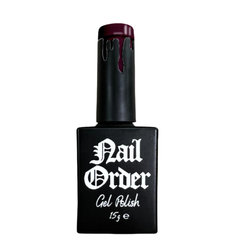 Nail Order Gel Polish 15g