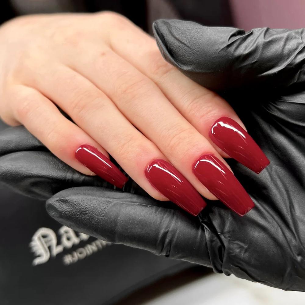 Nail Order Gel Polish 15g