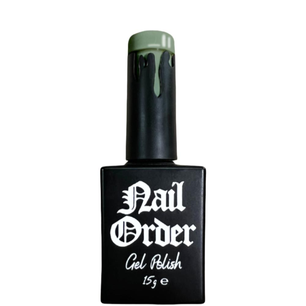 Nail Order Gel Polish 15g