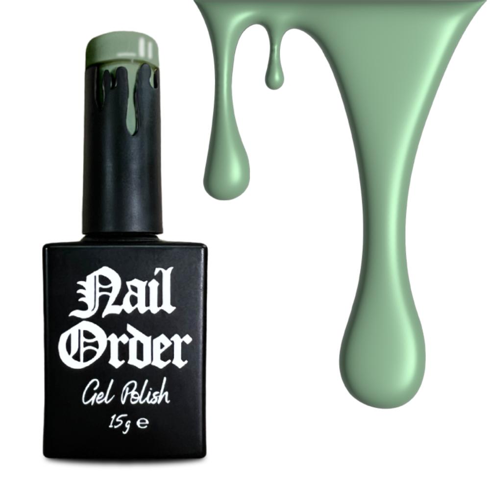 Nail Order Gel Polish 15g