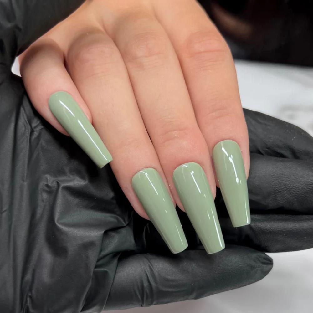 Nail Order Gel Polish 15g