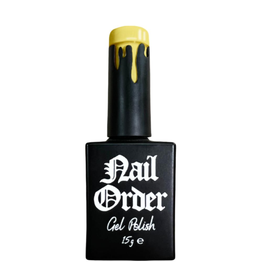 Nail Order Gel Polish 15g