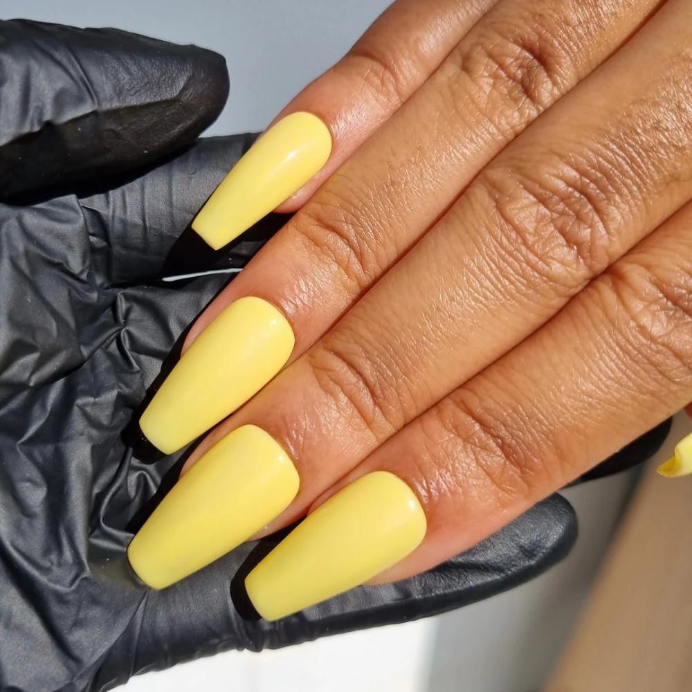 Nail Order Gel Polish 15g