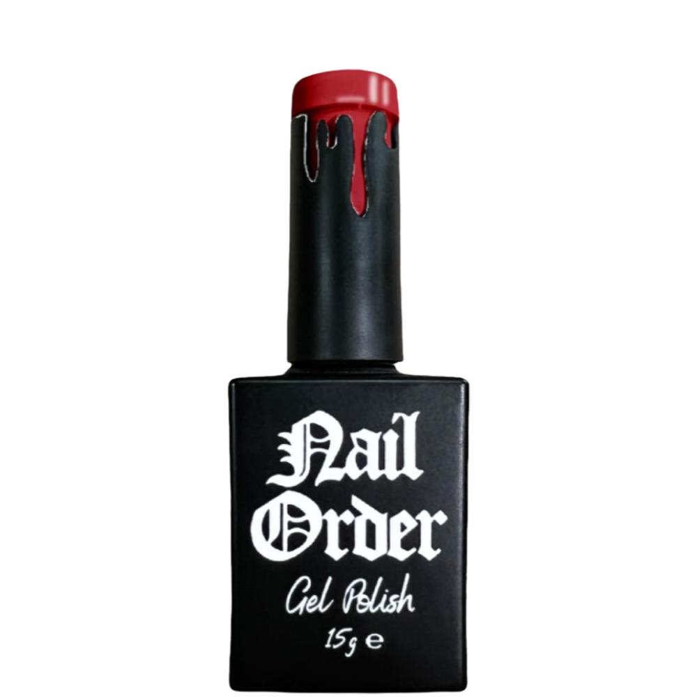Nail Order Gel Polish 15g