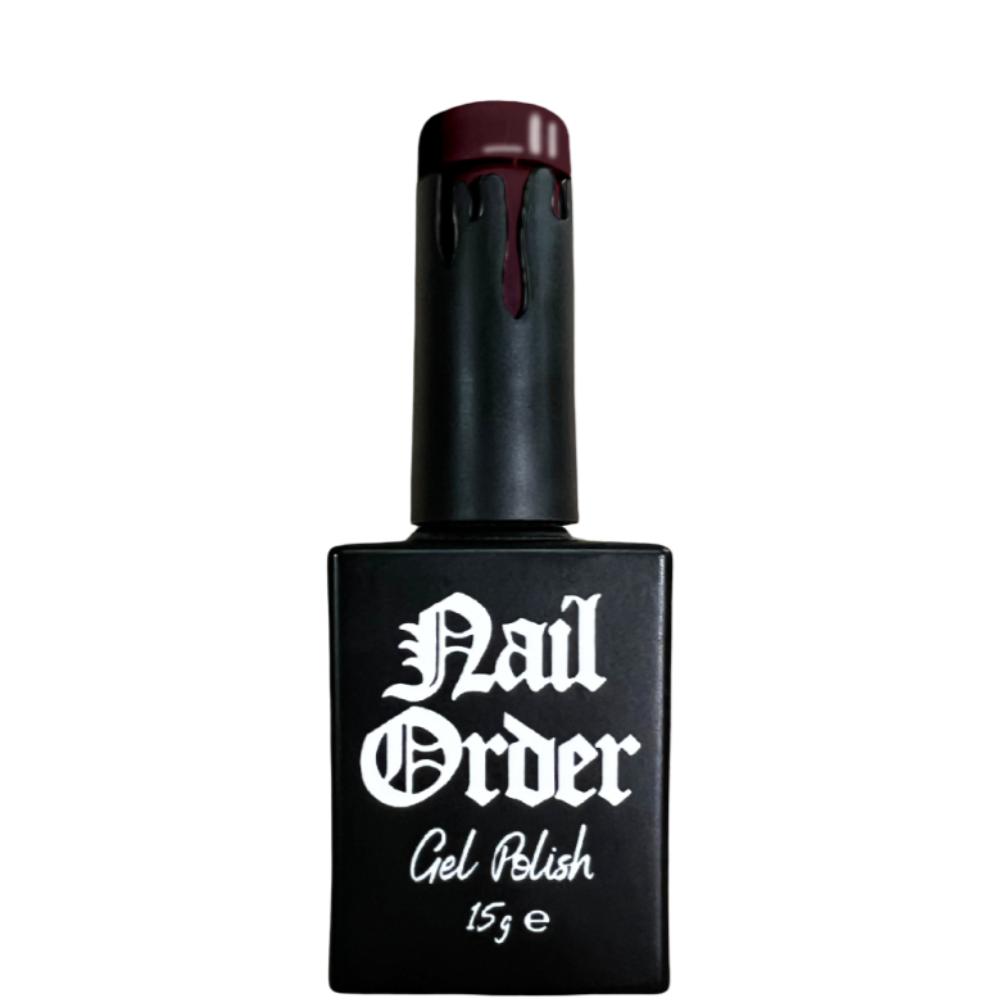 Nail Order Gel Polish 15g