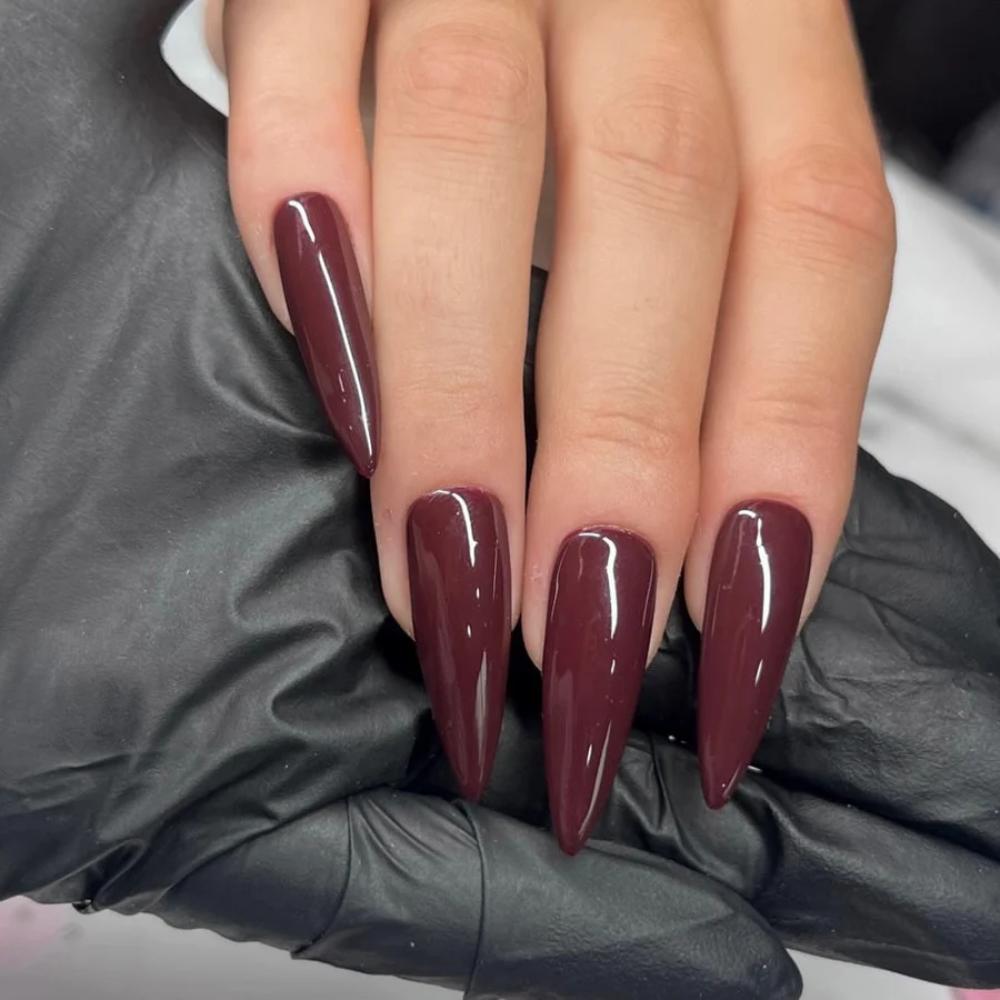 Nail Order Gel Polish 15g